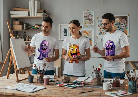 Studios d'art et collectifs d'artistes