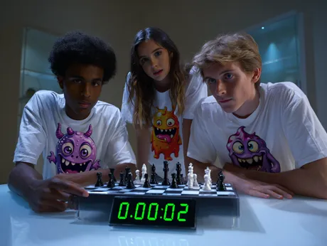 Groupes pour tournois d'échecs