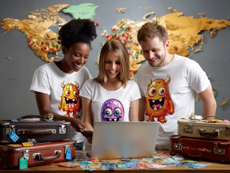 Équipes d'organisation de réunions d'anciens élèves