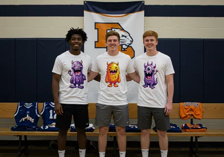 Équipes scolaires et universitaires