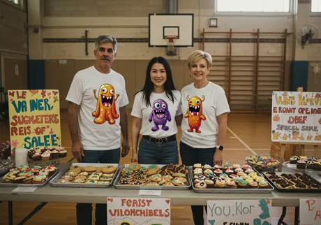 Comités de parents d'élèves