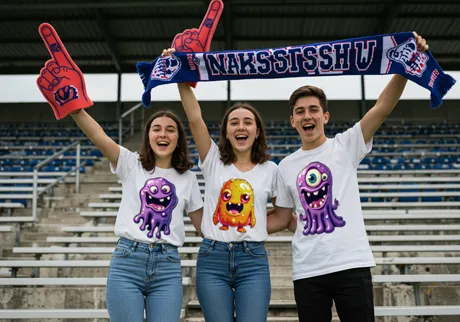 Groupes de supporters sportifs