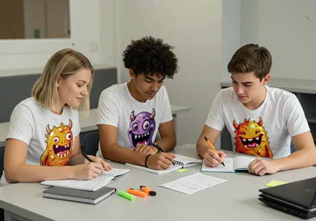 Groupes d'étude et communautés d'apprenants